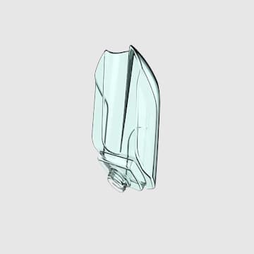 Replacement Water Tank
