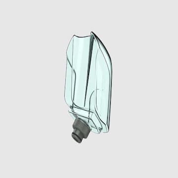 Replacement Water Tank and Cap