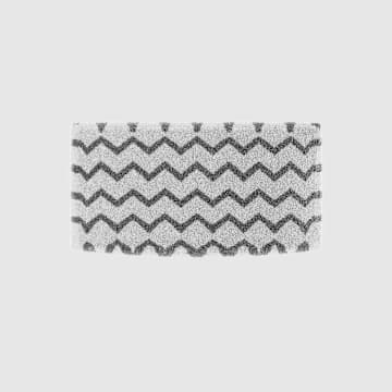 Rectangle Dirt Grip Washable Pad