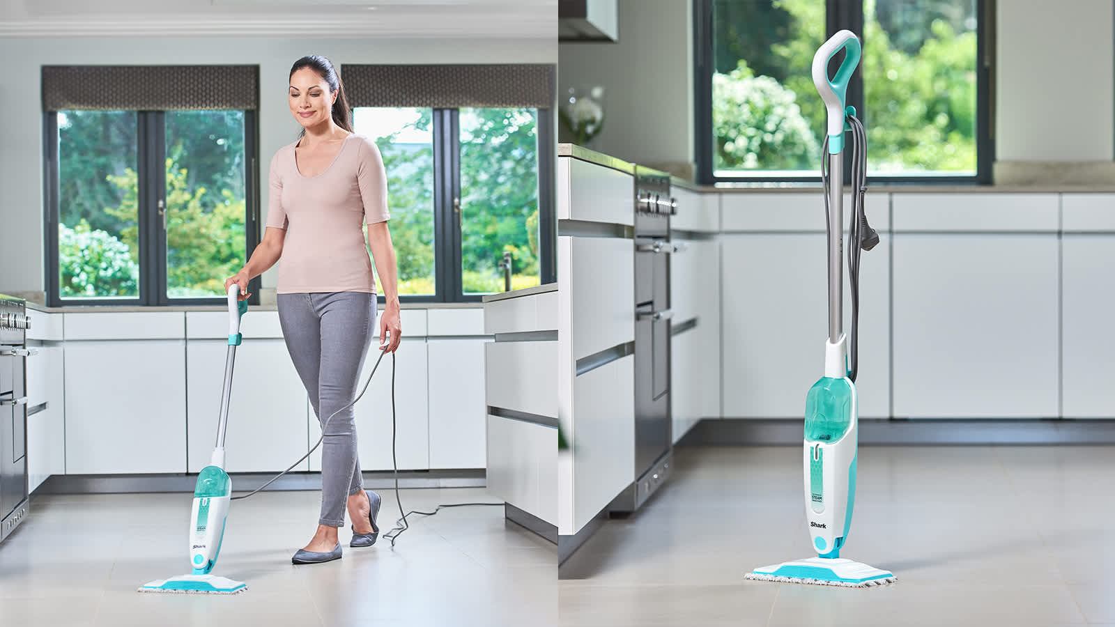 Steam Mop
