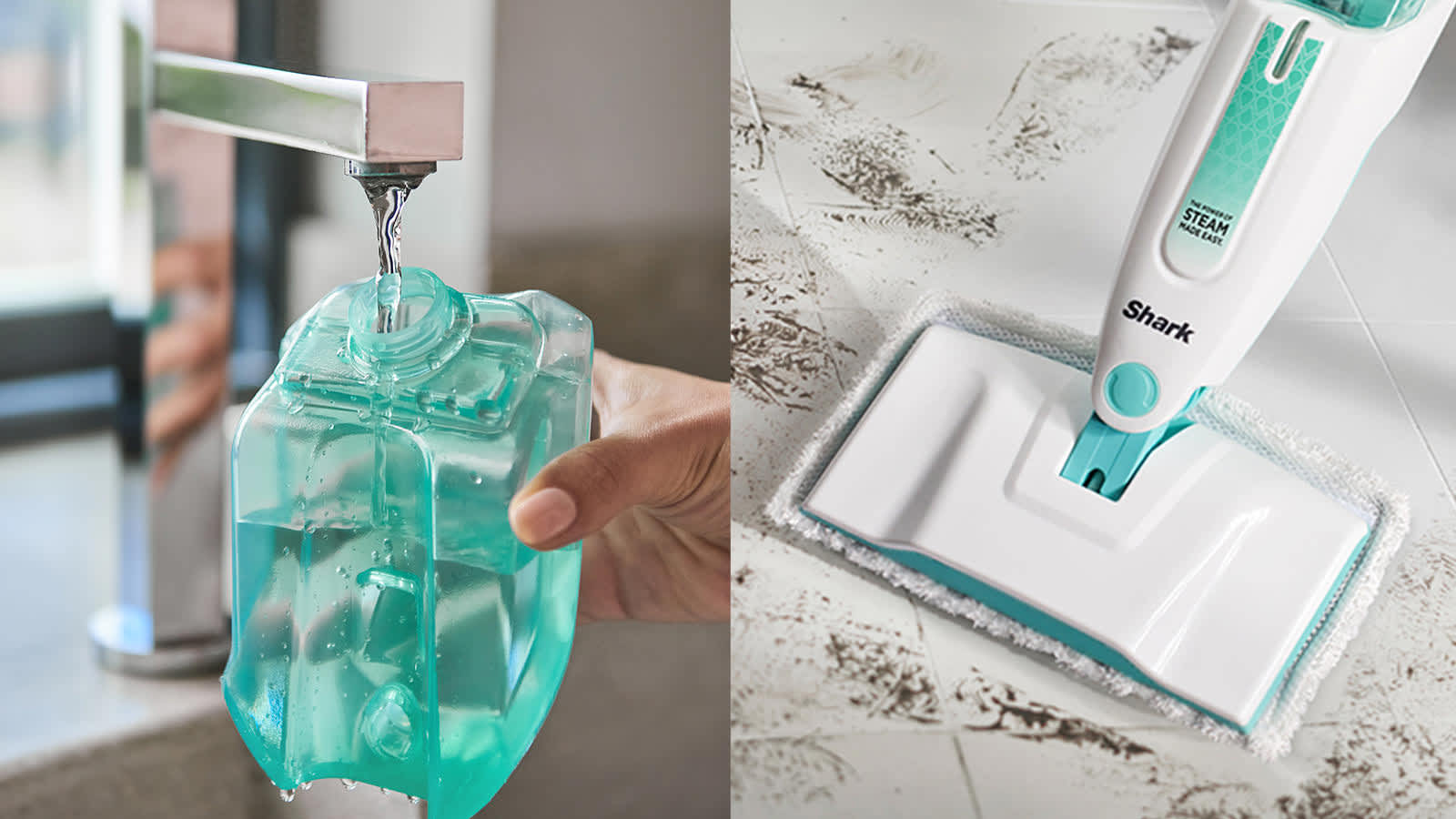 Steam Mop